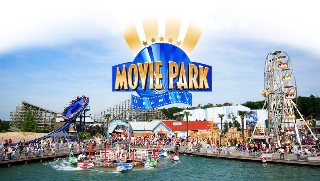 Movie Park Themenpark