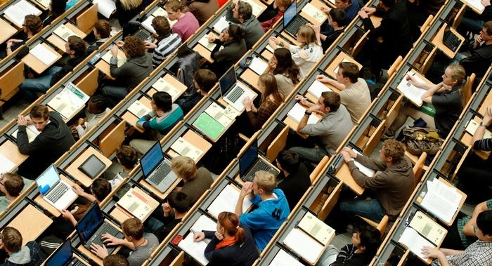Bayerische Hochschulen führen zusätzliche Studiengebühren für internationale Studierende ein