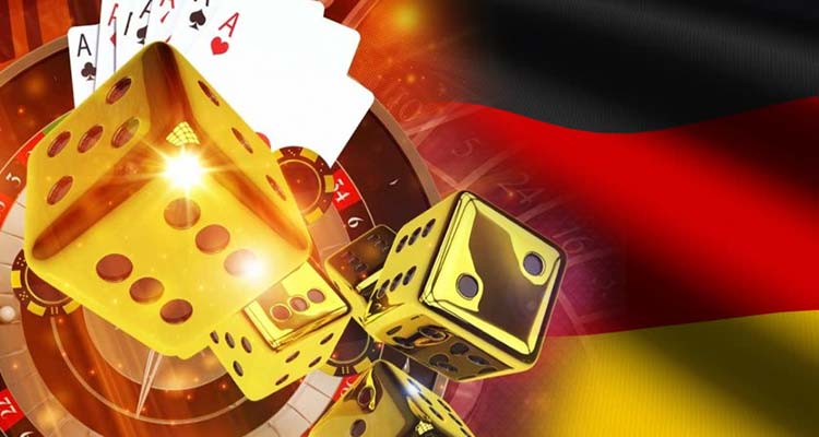So funktioniert das Glücksspielgeschäft in Deutschland