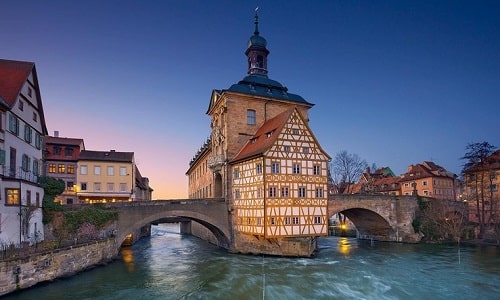 Beste Städte in Deutschland
