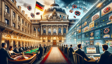 Ein Überblick über die deutsche Casino-Kultur