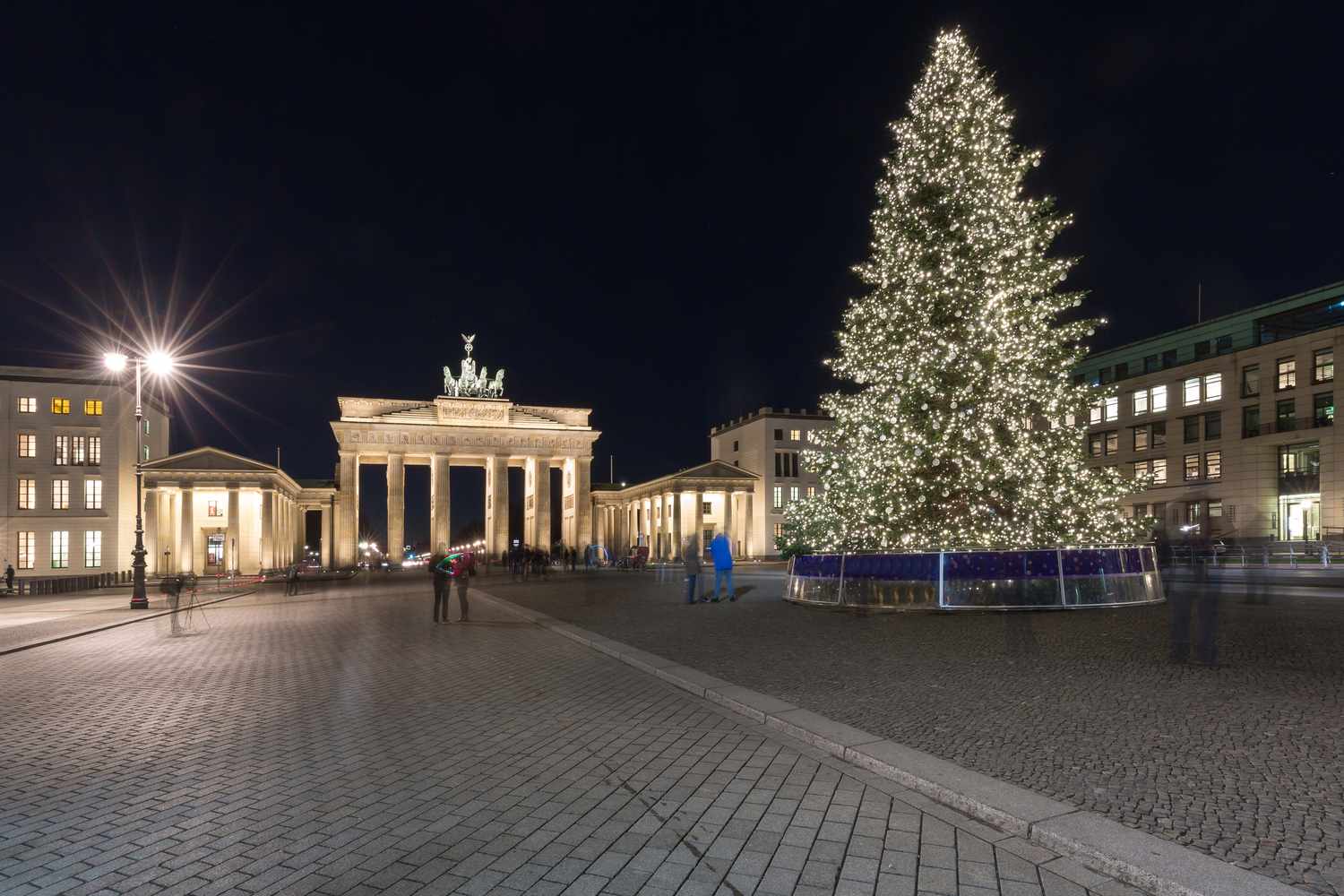 Deutsche Weihnachtstraditionen