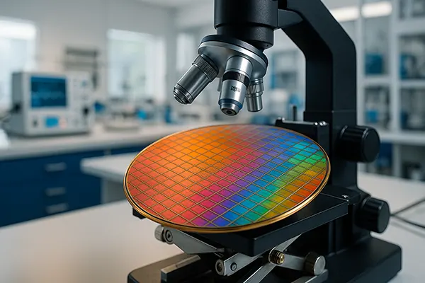 Halbleiter Innovation