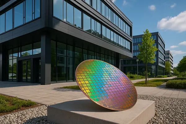 Halbleiter Innovation