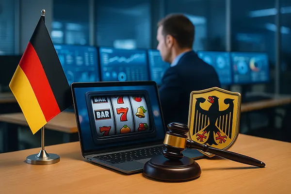 Online Glücksspiel Lizenz