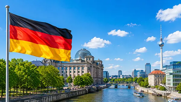 Kernenergie Deutschland